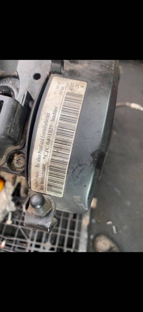 Audi Cjc motor 2.0 CR tdi