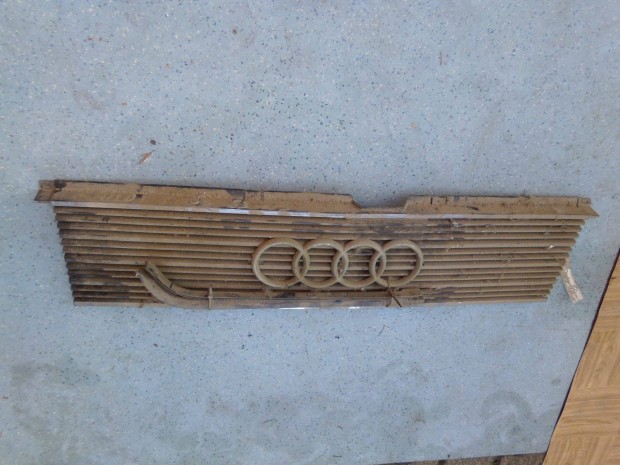 Audi Coupe GT htrcs 811853655