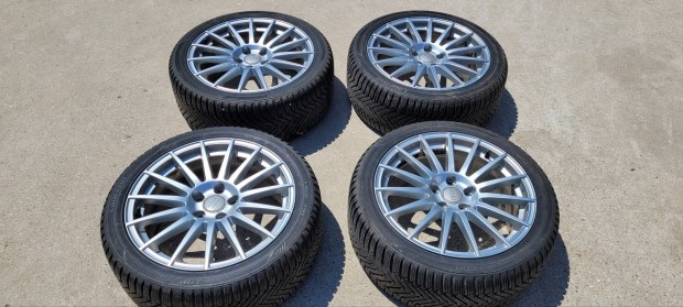 Audi DTM Tli gumi 245/40 R18