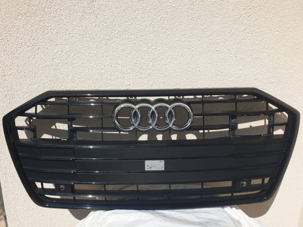 Audi Diszrcs A6 C8 4k 2018-