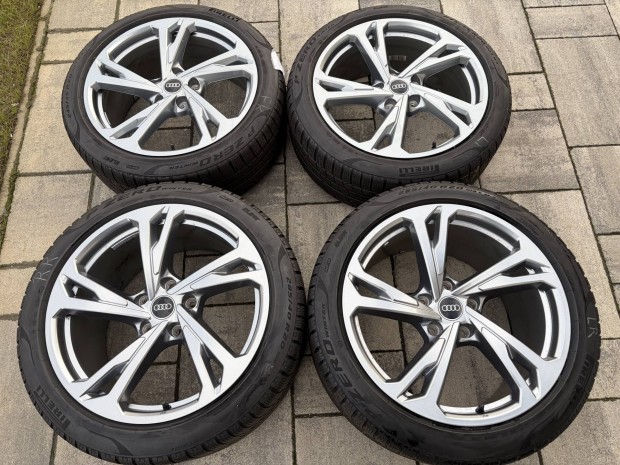 Audi E-Tron GT 20" Alufelni