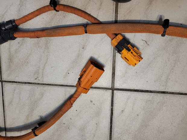 Audi E-Tron nagyfeszltsg kbel (hasznlt) 4KL971059A