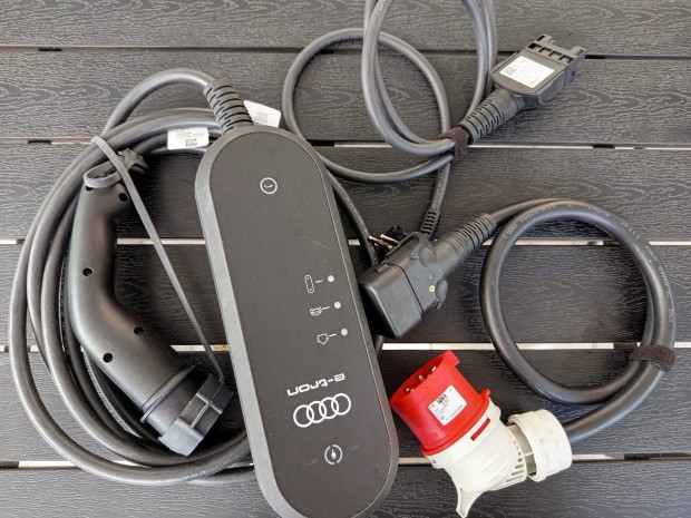 Audi E tron 380/220 Tlt