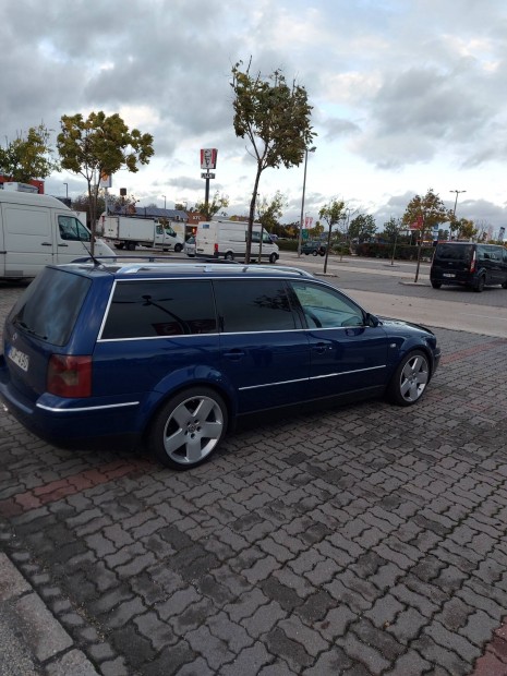 Audi Fat Five Vw alufelni felni 18" 5x112