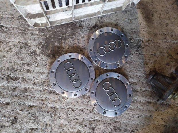 Audi Felnikupak (Postázom is)