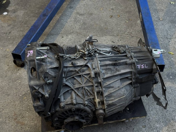 Audi Fsl multitronic vlt elad 