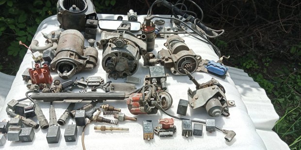 Audi GT Coupe alkatrszek