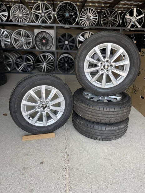 Audi Gyari 16" alufelni