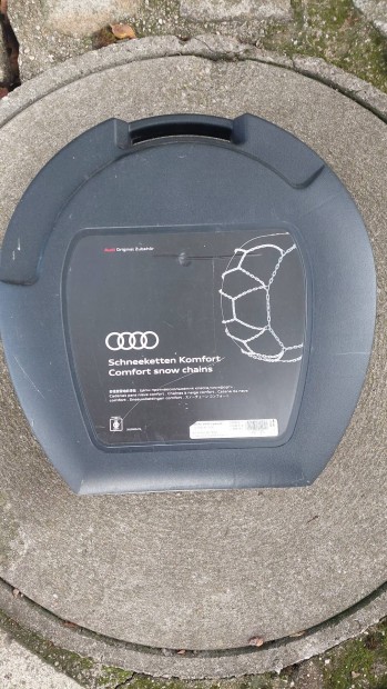 Audi Gyri Hlnc j 