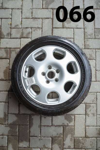 Audi Knnyfm felni, Alufelni Kerk 1 db