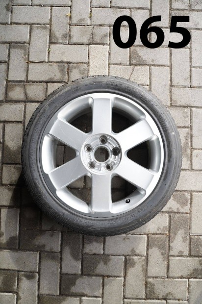 Audi Knnyfm felni, Alufelni Kerk 1 db