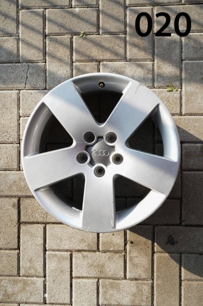 Audi Könnyűfémfelni Alufelni szett