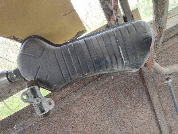 Audi Kwatro 2001�vj�t Komplett kip�fog�sor