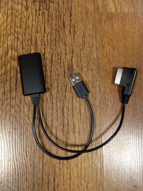 Audi MMI Bluetooth adapter 
