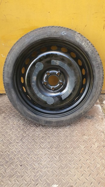 Audi Mankókerék 125/70 R19 8k0601027 ET 29 25.05.09