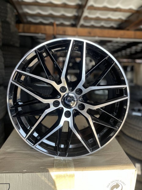 Audi/Medcedes/Bmw 18" alufelni