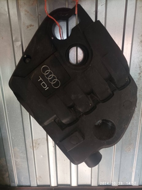 Audi Motor vd burkolat 1.9pdtdi