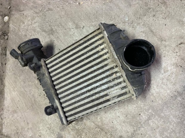 Audi Passat Superb 2.5 TDI cooler ht intercooler 