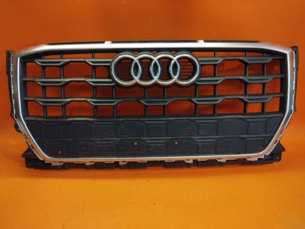 Audi Q2 S-line htrcs kzprcs 16-tl 81A853651H (S.40)