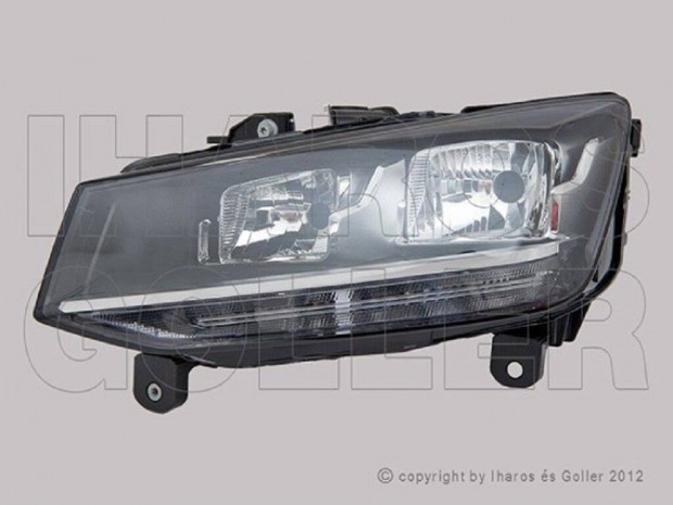 Audi Q2 fnyszr 446-1159Lmldem2
