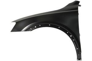 Audi Q3 2011-2018 utángyártott új bal első sárvédő 8U0821105