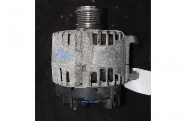 Audi Q3 2016- genertor 04L903023L (57)