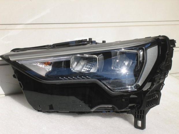 Audi Q3 83A Bal els Led Fnyszr 83A941011 2018-tl Hibtlan