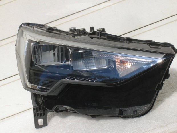 Audi Q3 83A Jobb els Led Fnyszr 83A941012 2018-tl Hibtlan