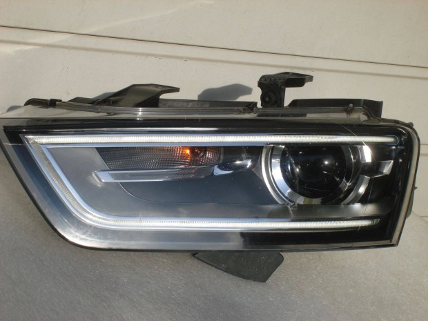 Audi Q3 8U0 Bal els Led Fnyszr 8U0941005 2011-tl