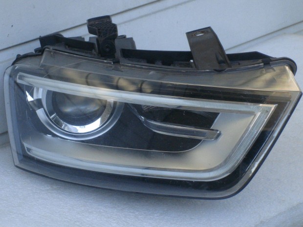 Audi Q3 8U0 Jobb els Led Fnyszr 8U0941006 2011-tl