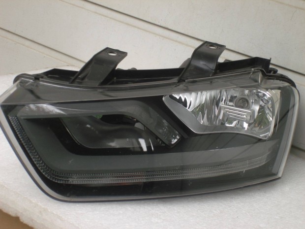 Audi Q3 8U Bal első Fényszóró 8U0941003M 2011-től
