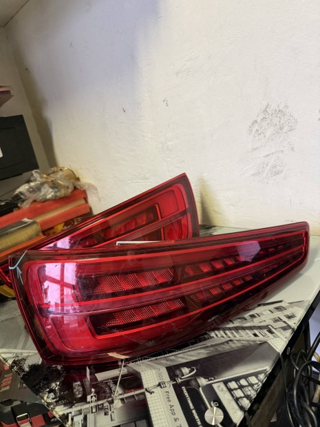 Audi Q3 8U bal hts lmpa 8U0 945 093M