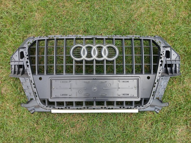 Audi Q3 8U htrcs