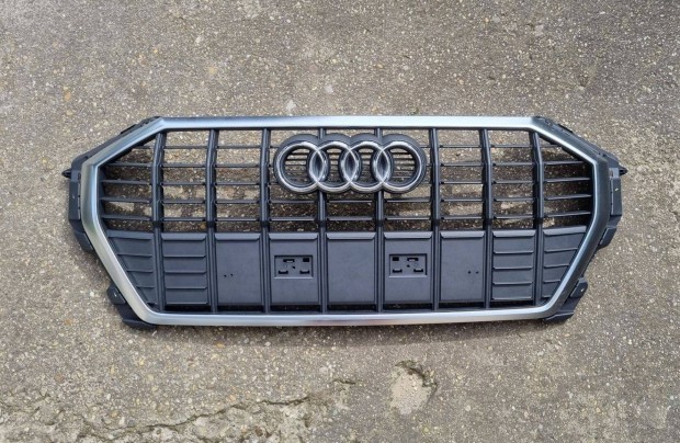 Audi Q3 Díszrács 83A853651