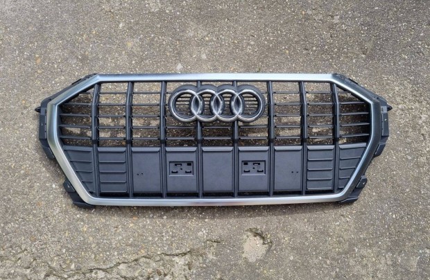 Audi Q3 Díszrács 83A853651