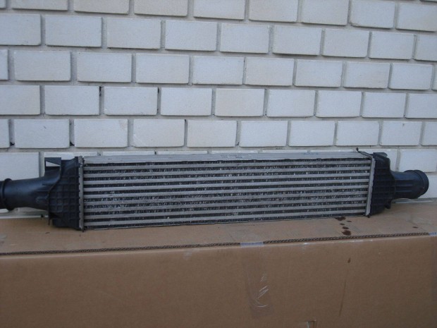 Audi Q3 Q5 A4 A5 A6 TDI Intercooler Ht 8W0145805Ad 2016-tl