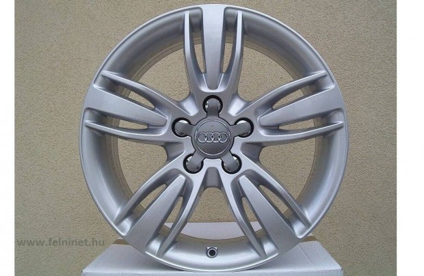 Audi Q3 S-Line gyri alufelni 17 col 5X112 orszgos szllts