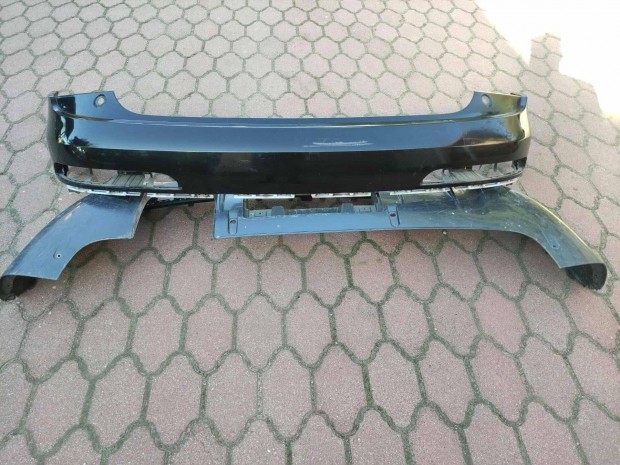 Audi Q3 S-Line lkhrt