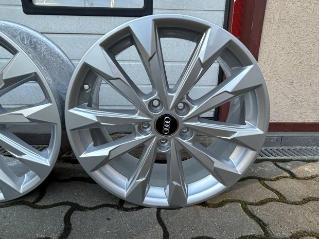 Audi Q3 felni