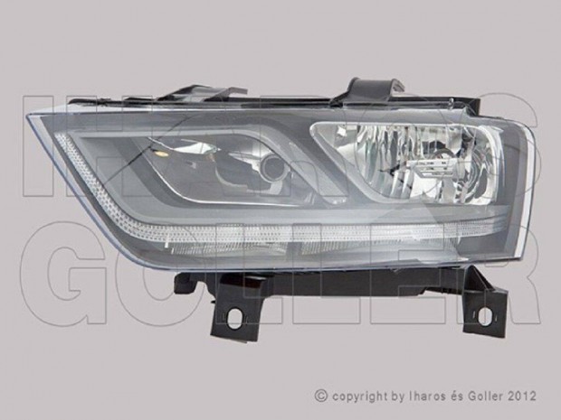 Audi Q3 fnyszr 446-1141Lmldem2