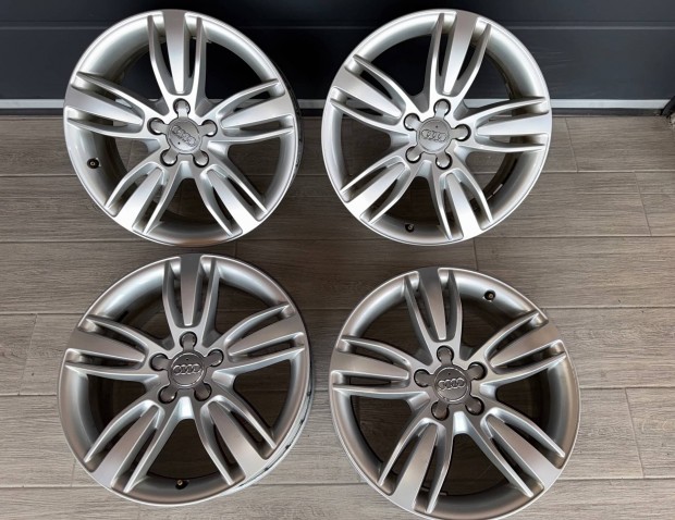 Audi Q3 gyri 5x112 alufelni