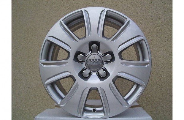 Audi Q3 gyári alufelni 16 col 5X112 új legjobb áron országosan