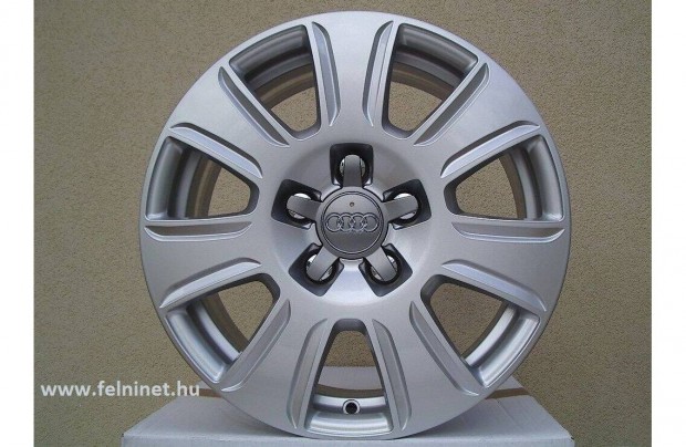Audi Q3 gyri alufelni 16 col 5X112 vadonatj reklm ron 116 000