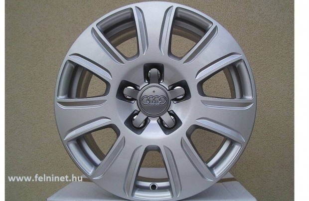 Audi Q3 gyri alufelni garnitra vadonatj 16 col 5X112 orszgosan