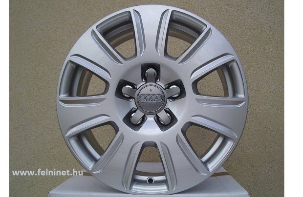 Audi Q3 gyri alufelni szett 16 col mretben orszgos szlltssal