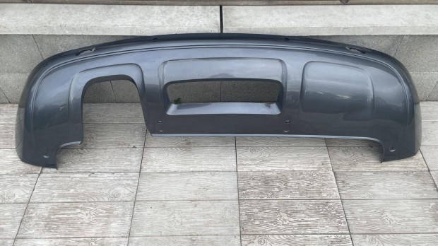 Audi Q3 hátsó lökhárító 8U0807521B C D E