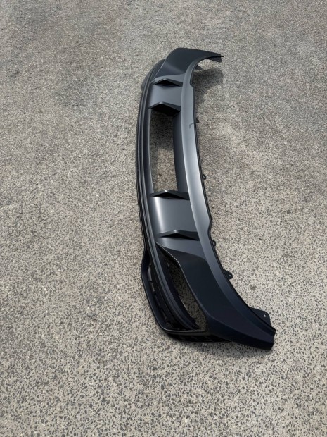 Audi Q3 s-line hátsó lökhárító spoiler 83a807568c