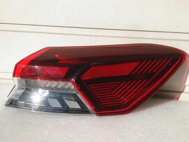 Audi Q4 E-Tron Jobb Hátsó Led Lámpa 89A945092B 2021-től