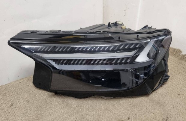 Audi Q4 E-Tron Matrix Full-Led Bal fnyszr 89A941035D srlt