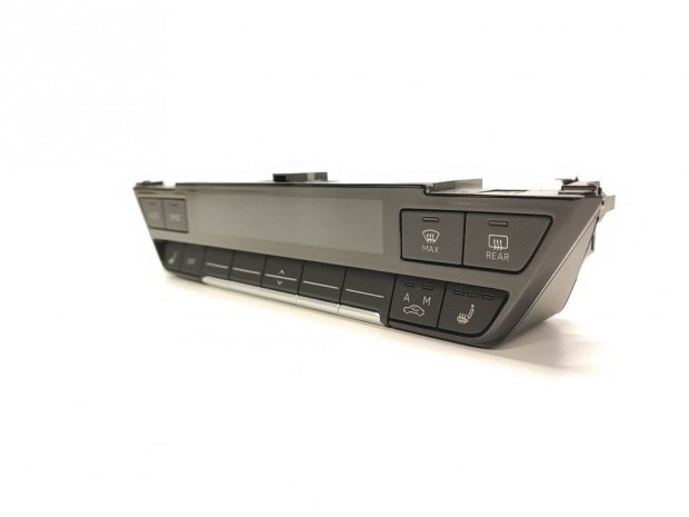 Audi Q4 e-tron I F�t�skapcsol�, kl�mapanel 89A820043D